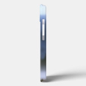 セレニティ祈りの言葉ケース – マテiPhoneケース Case-Mate iPhoneケース (裏面 / 左)