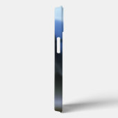 セレニティ祈りの言葉ケース – マテiPhoneケース Case-Mate iPhoneケース (裏面 / 右)
