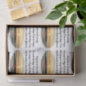 セレニティ祈りの言葉サンライズフォトデザイン 薄葉紙 (ギフト)