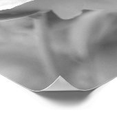 セレニティ祈りの言葉 ポスター (角)