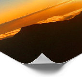 セレニティ祈りの言葉_ポスター ポスター (角)