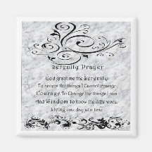 セレニティ祈りの言葉