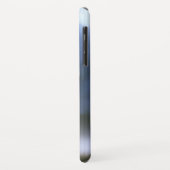 セレニティ祈りの言葉 Case-Mate iPhoneケース (裏面/左)