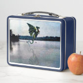 セレニティ2 メタルランチボックス (インサイチュ)