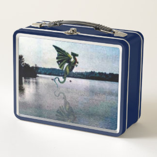 セレニティ2 メタルランチボックス