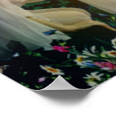 セレニティ・オブ・天国 – ポスター (角)