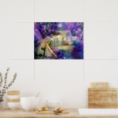 セレニティ・オブ・天国 – ポスター (キッチン)