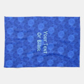 セレニティ キッチンタオル (横)