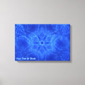 セレニティ キャンバスプリント (正面)