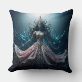 セレニティ クッション (正面)