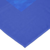 セレニティ – シャブバットシャロム テーブルクロス (アングル)