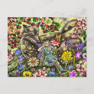 セレニティ シーズンポストカード