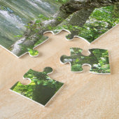 セレニティ….. ジグソーパズル (側面)