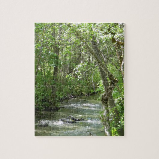 セレニティ….. ジグソーパズル (縦)