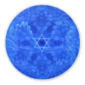 セレニティ セラミックノブ (正面)