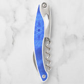 セレニティ ソムリエナイフ (裏面)