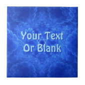 セレニティ タイル (正面)