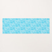 セレニティ・ナウ カーミング ヨガマット (裏面(横))