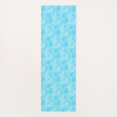 セレニティ・ナウ カーミング ヨガマット (裏面)