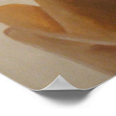 「セレニティ」プリント(SSS) ポスター (角)