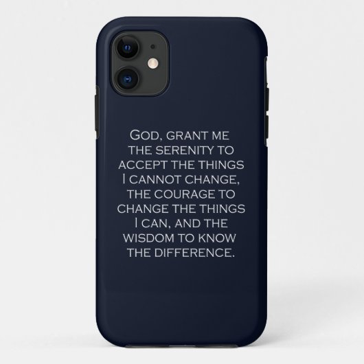 セレニティ・プレイヤー Copperplate Gothic Light フォント Case-Mate iPhoneケース (裏面)