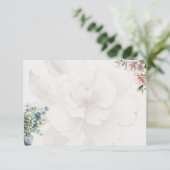 セレニティ ベーシック ブランク レシピ カード (スタンド正面)