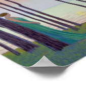 セレニティ ポスター (角)