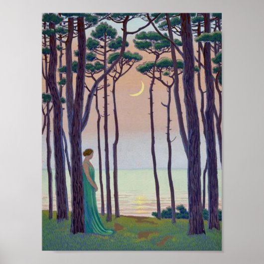 セレニティ ポスター (正面)