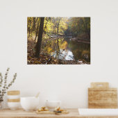 セレニティ ポスター (キッチン)