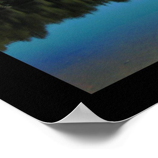 セレニティ ポスター (角)