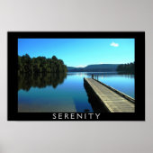 セレニティ ポスター (正面)