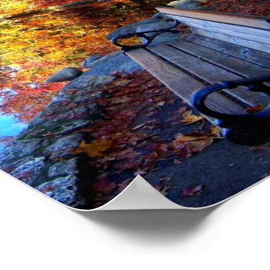 セレニティ ポスター (角)