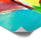 セレニティ ポスター (角)