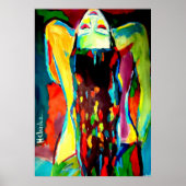 セレニティ ポスター (正面)