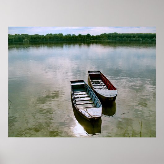 セレニティ ポスター (正面)