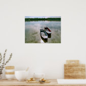 セレニティ ポスター (キッチン)