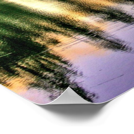 セレニティ ポスター (角)