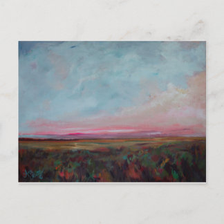 セレニティ ポストカード