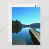 セレニティ ポストカード (正面/裏面)