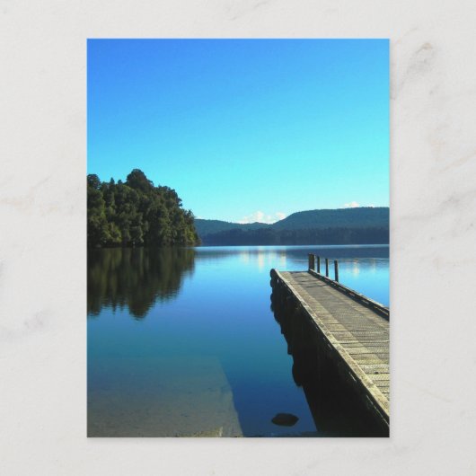 セレニティ ポストカード (正面)