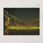 セレニティ ポストカード (正面)