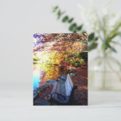 セレニティ ポストカード (スタンド正面)