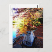 セレニティ ポストカード (正面/裏面)