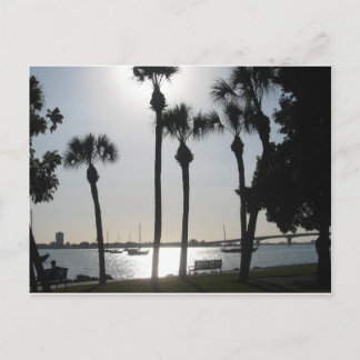 セレニティ ポストカード