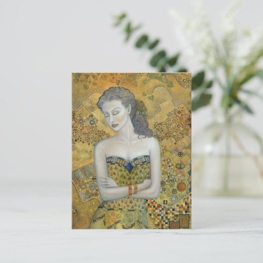 セレニティ ポストカード (スタンド正面)