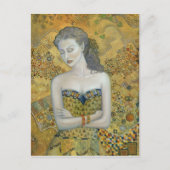 セレニティ ポストカード (正面)