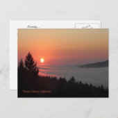 セレニティ… ポストカード (正面/裏面)