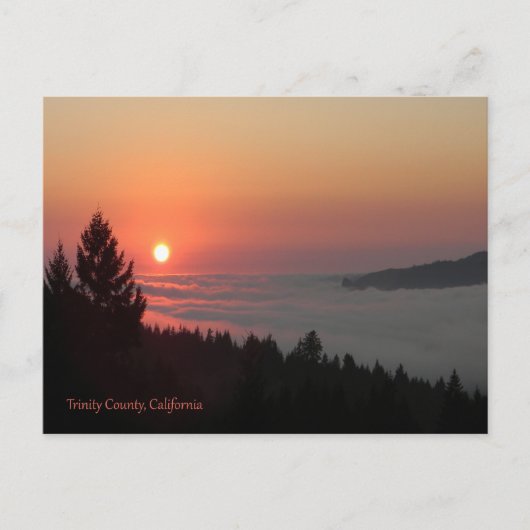 セレニティ… ポストカード (正面)