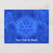 セレニティ ポストカード (正面)