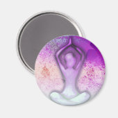 セレニティ マグネット (正面/裏面)